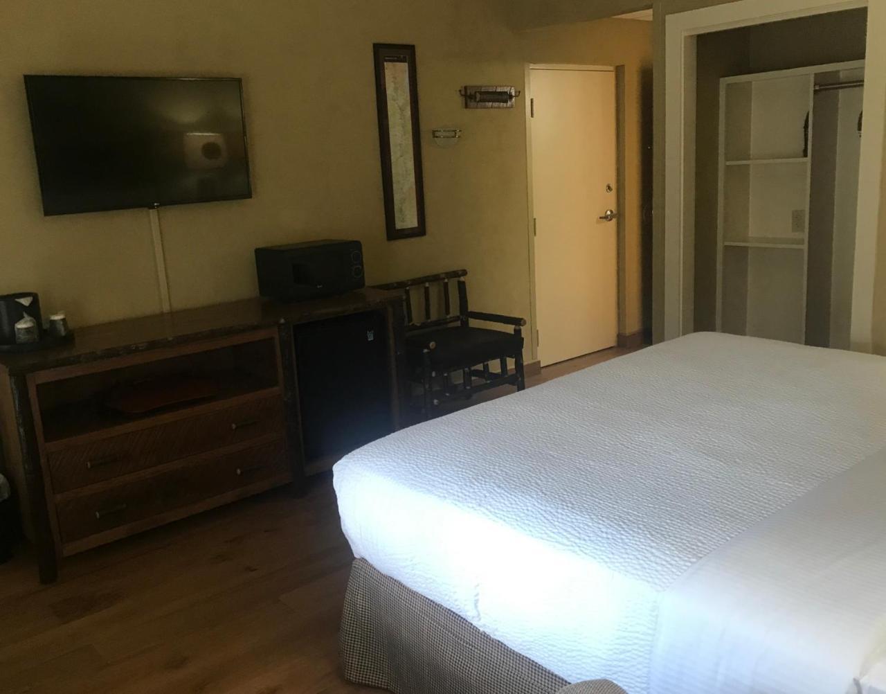 The Appy Lodge 蓋特林堡 外观 照片